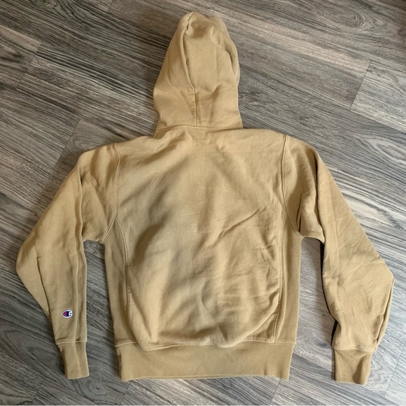 Champion hoodie - Picture 4 of 4